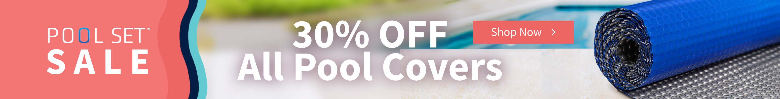 Covers 30% Off