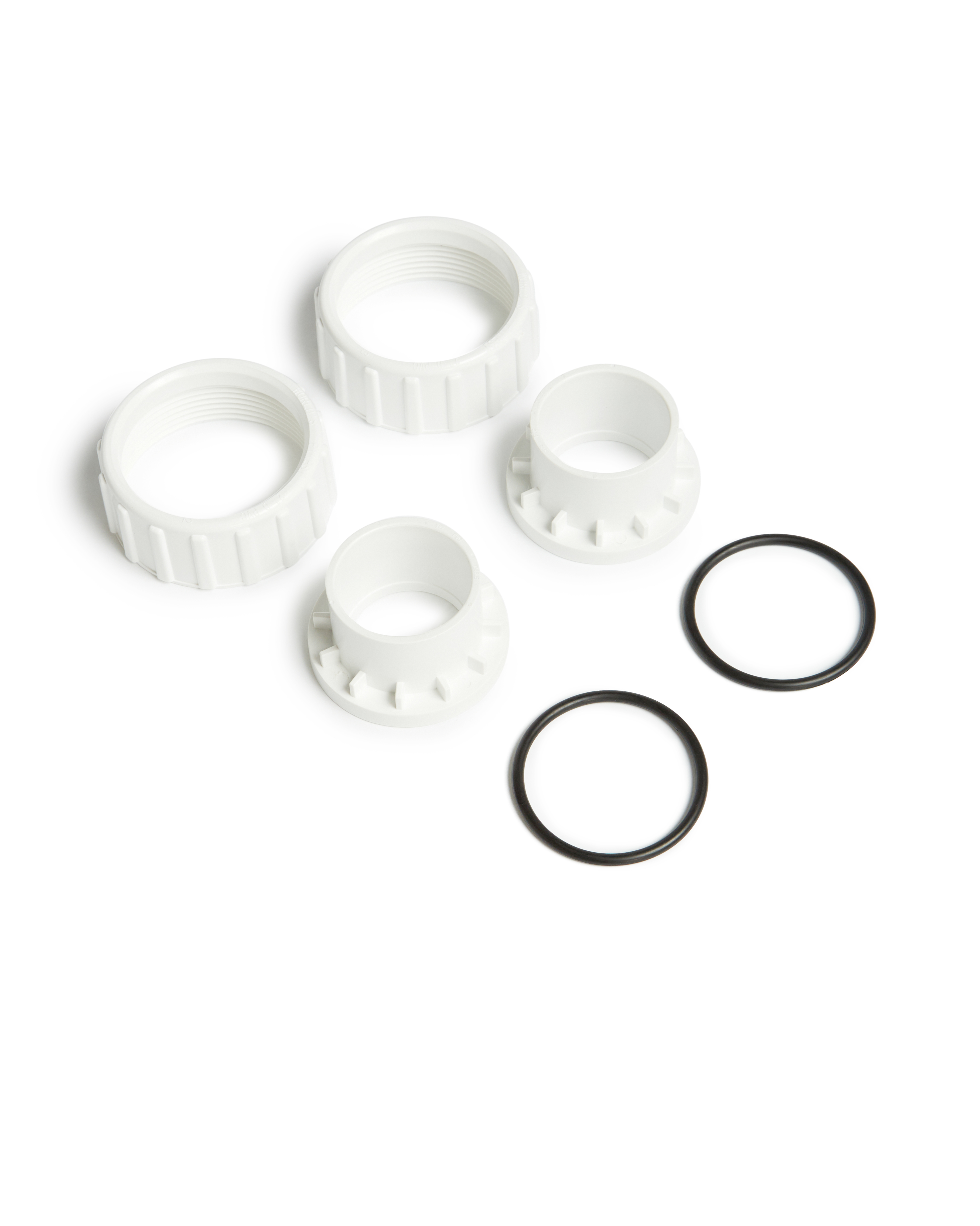 Pool Set Pro Series Unions 40mm (2 pack) Pool Set Pro Series Unions 40mm (2 pack)