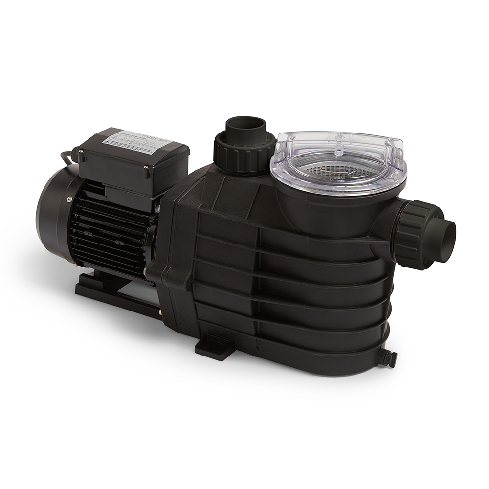 Pool Set 1.0HP Pool Pump PRO100