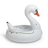 Pool Set Swan Ring