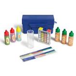 Pool Set 5 in 1 Test Kit