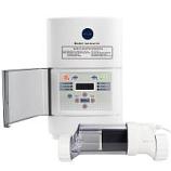 Pool Set Saltwater Chlorinator Salt-smart SC40
