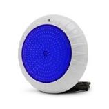 Pool Set LED Pool Light Blue