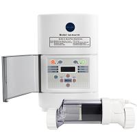 Pool Set Saltwater Chlorinator Salt-smart SC20