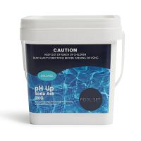 Pool Set pH Up (Soda Ash) 2kg