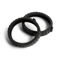 Pool Set Turbine Pool Cleaner Tyre 2 Pack