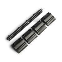 Pool Set Turbine Cleaner Spine with Flaps 2 pack