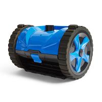 Pool Set Automatic Turbine Pool Cleaner with hoses