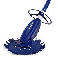 Pool Set Automatic Pool Cleaner G2 with hoses