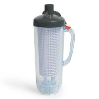 Pool Set Leaf Canister