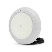 Pool Set LED Pool Light White