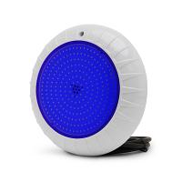 Pool Set LED Pool Light Blue