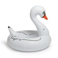 Pool Set Swan Ring