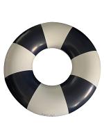 Pool Set Inflatable Pool Ring Navy